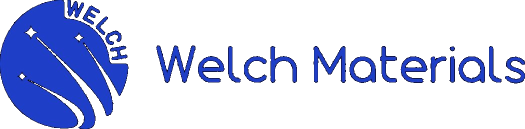 Welch Materials
