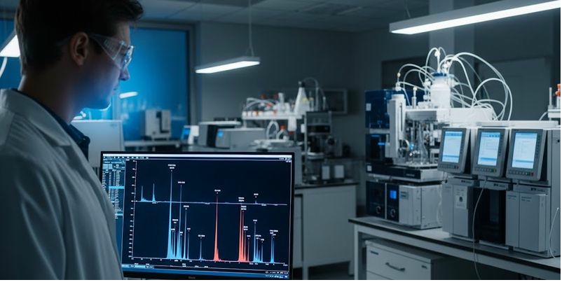 Analytical Instruments