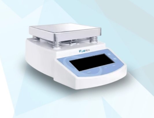 Hotplate Magnetic Stirrer