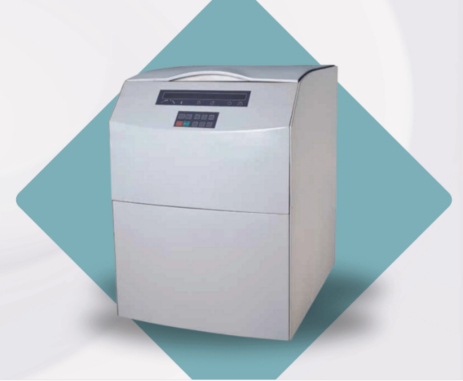 Refrigerated Centrifuge