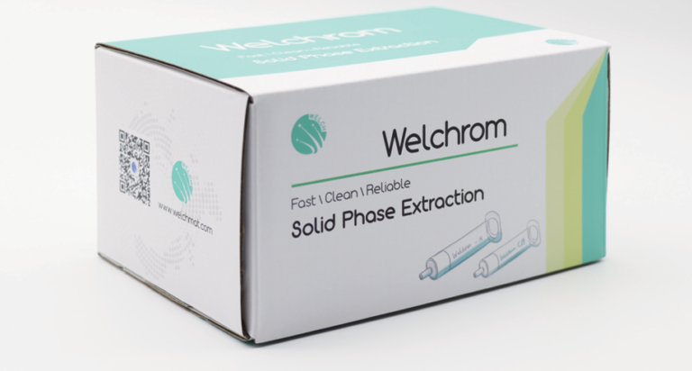 Welchrom SPE Range