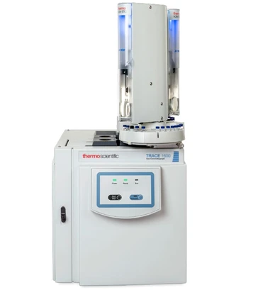 TRACE 1600 Series Gas Chromatograph