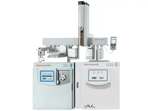 TSQ 9610 Triple Quadrupole GC-MS/MS