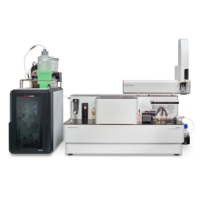 CINDION Combustion IC System