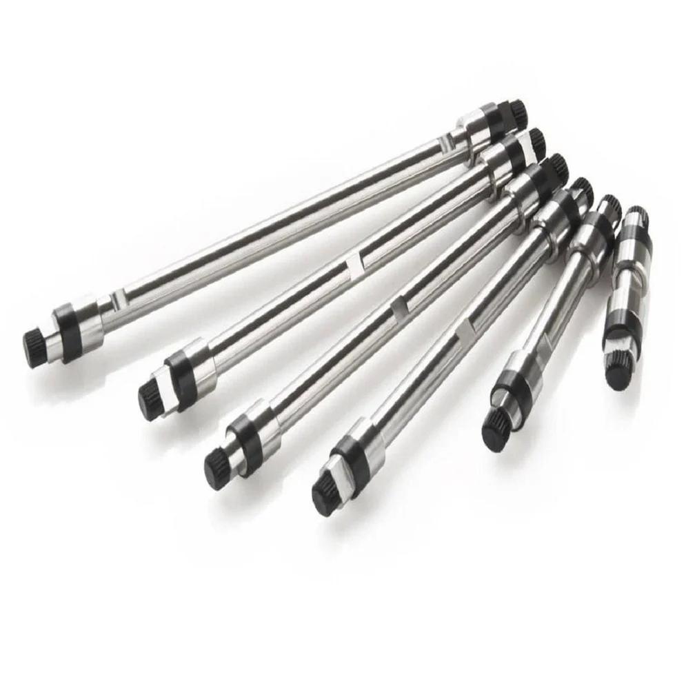 HPLC Columns (Welch)