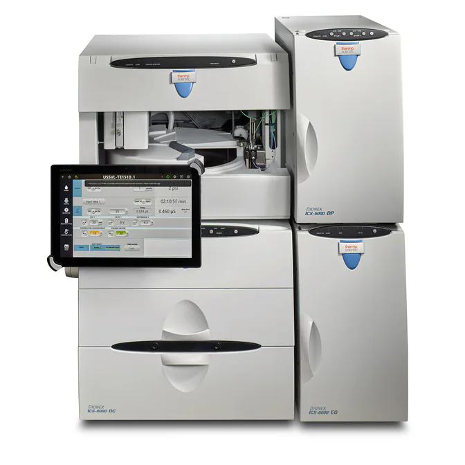 Dionex ICS-6000 HPIC System