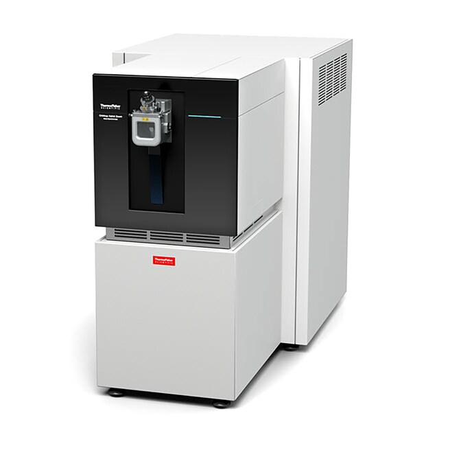 Orbitrap Astral Mass Spectrometer