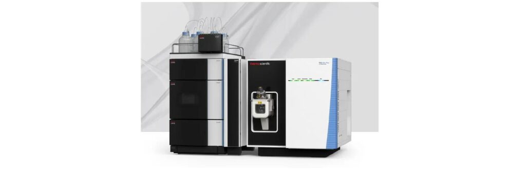 TSQ Altis Plus LC MS/MS