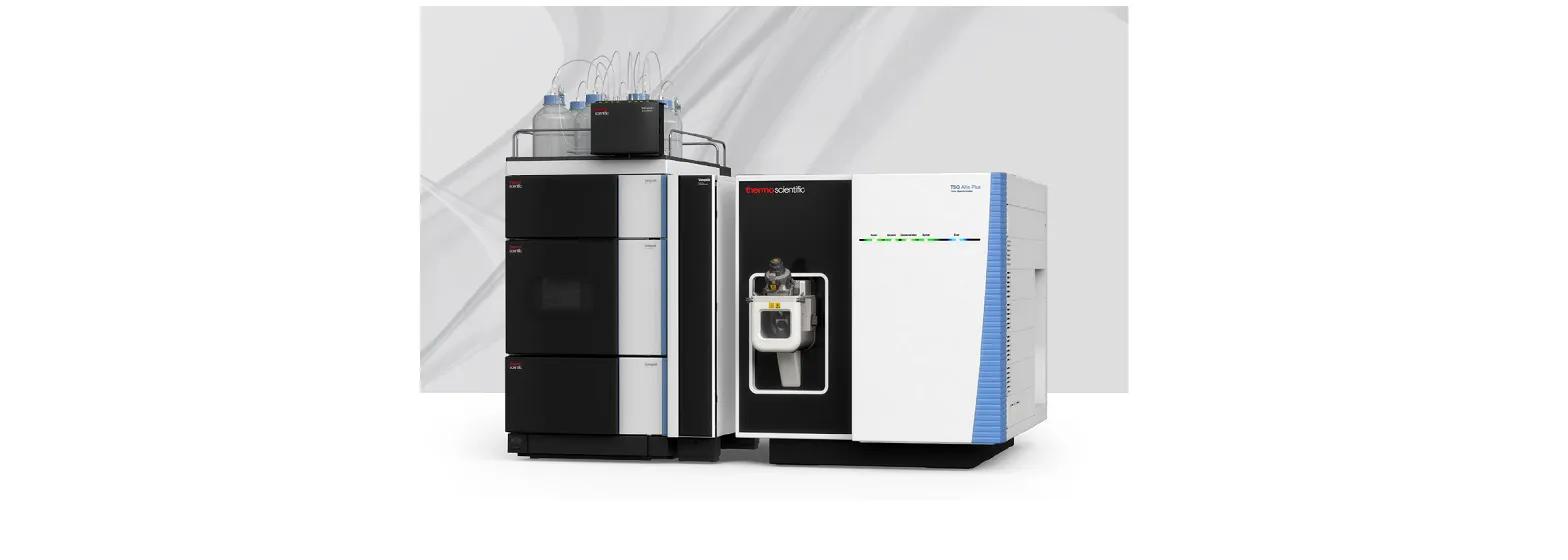 TSQ Altis Plus LC MS/MS