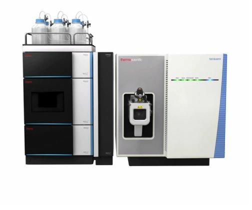 TSQ Quantis Plus LC MS/MS