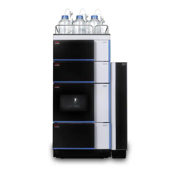 Vanquish Duo UHPLC System